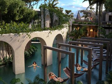 Casa en Tulum