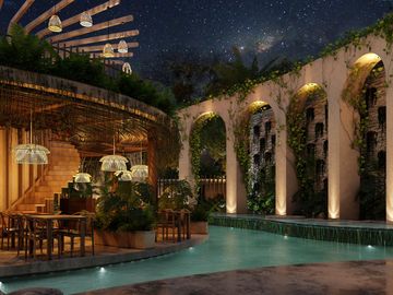 Casa en Tulum