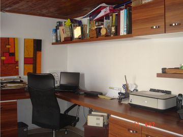 SE VENDE CASA EN CONJUNTO