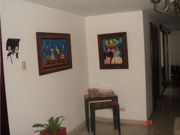 SE VENDE CASA EN CONJUNTO