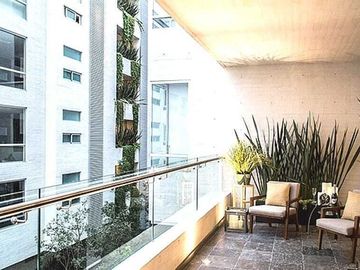 Departamento en Venta, Lomas del Pedregal, Tlalpan, Cdmx