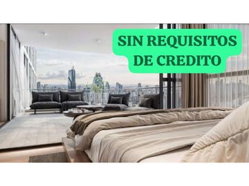 VENTA APARTAMENTO PH MODERNA CON AIRBNB de LUJO en Avenida Balboa