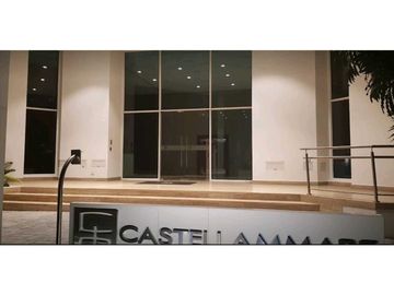VENDO APARTAMENTO EN CASTELLAMARE COSTA DEL ESTE