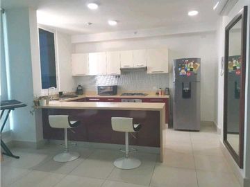 VENDO APARTAMENTO EN CASTELLAMARE COSTA DEL ESTE