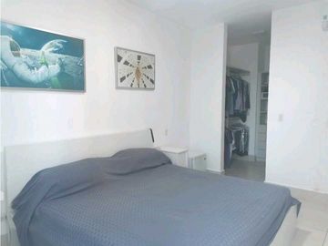 VENDO APARTAMENTO EN CASTELLAMARE COSTA DEL ESTE