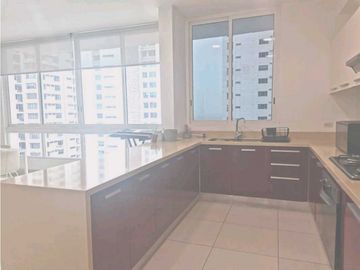 VENDO APARTAMENTO EN CASTELLAMARE COSTA DEL ESTE