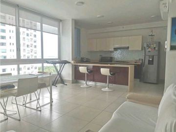 VENDO APARTAMENTO EN CASTELLAMARE COSTA DEL ESTE