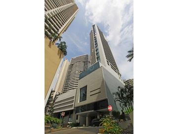VENTA APARTAMENTO DELUXE RESIDENCES PUNTA PAITILLA