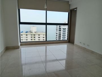 VENTA APARTAMENTO DELUXE RESIDENCES PUNTA PAITILLA