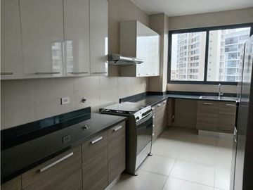 VENTA APARTAMENTO DELUXE RESIDENCES PUNTA PAITILLA