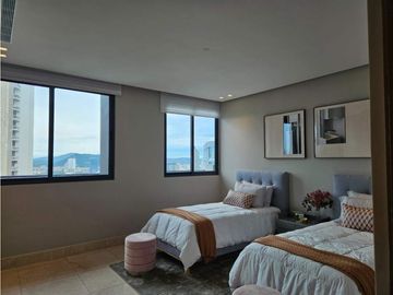 VENTA APARTAMENTO DELUXE RESIDENCES PUNTA PAITILLA
