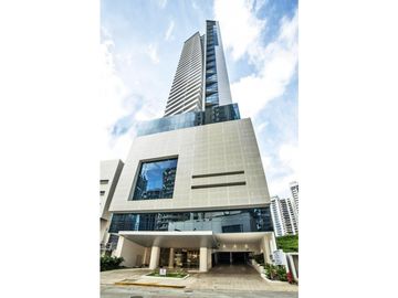 VENTA APARTAMENTO DELUXE RESIDENCES PUNTA PAITILLA