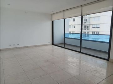 VENTA APARTAMENTO DELUXE RESIDENCES PUNTA PAITILLA