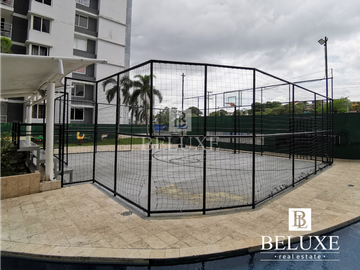 VENDO APARTAMENTO EN VA TRANSISTMICA, PH COSMOPOLITAN TOWERS (6)