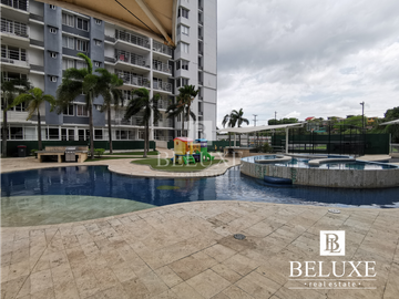 VENDO APARTAMENTO EN VA TRANSISTMICA, PH COSMOPOLITAN TOWERS (6)