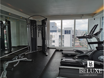 VENDO APARTAMENTO EN VA TRANSISTMICA, PH COSMOPOLITAN TOWERS (6)