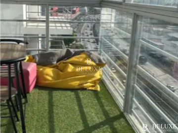 VENDO APARTAMENTO EN VA TRANSISTMICA, PH COSMOPOLITAN TOWERS (6)