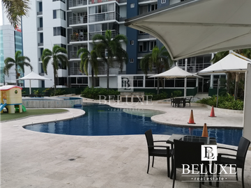 VENDO APARTAMENTO EN VA TRANSISTMICA, PH COSMOPOLITAN TOWERS (6)