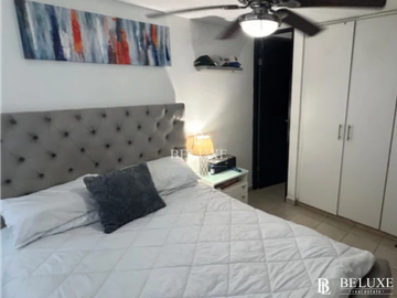 VENDO APARTAMENTO EN VA TRANSISTMICA, PH COSMOPOLITAN TOWERS (6)