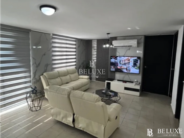 VENDO APARTAMENTO EN VA TRANSISTMICA, PH COSMOPOLITAN TOWERS (6)