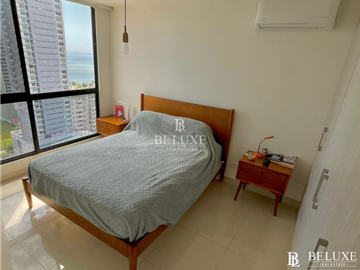 VENDO APARTAMENTO CON VISTA AL MAR EN BELLA VISTA, PH BALBOA BAY (9)