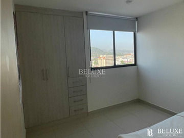 VENDO APARTAMENTO CON VISTA AL MAR EN BELLA VISTA, PH BALBOA BAY (9)