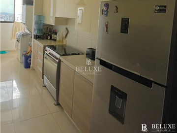 VENDO APARTAMENTO CON VISTA AL MAR EN BELLA VISTA, PH BALBOA BAY (9)