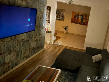 VENDO APARTAMENTO CON VISTA AL MAR EN BELLA VISTA, PH BALBOA BAY (9)