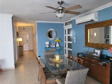 VENDO APARTAMENTO EN SAN FRANCISCO
