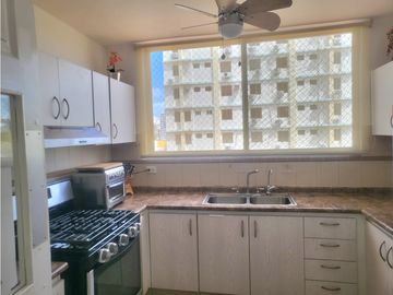 VENDO APARTAMENTO EN SAN FRANCISCO