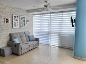 VENDO APARTAMENTO EN SAN FRANCISCO