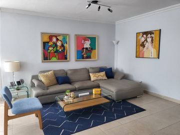 VENDO APARTAMENTO EN SAN FRANCISCO