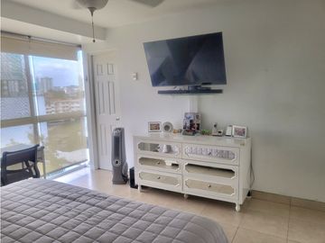 VENDO APARTAMENTO EN SAN FRANCISCO