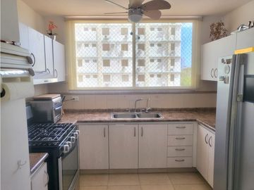 VENDO APARTAMENTO EN SAN FRANCISCO