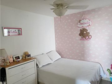 VENDO APARTAMENTO EN SAN FRANCISCO
