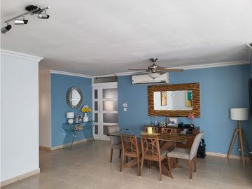VENDO APARTAMENTO EN SAN FRANCISCO