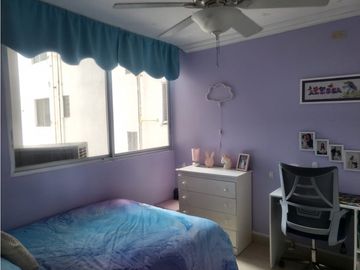 VENDO APARTAMENTO EN SAN FRANCISCO