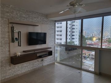VENDO APARTAMENTO EN SAN FRANCISCO