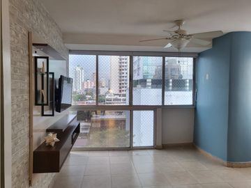 VENDO APARTAMENTO EN SAN FRANCISCO