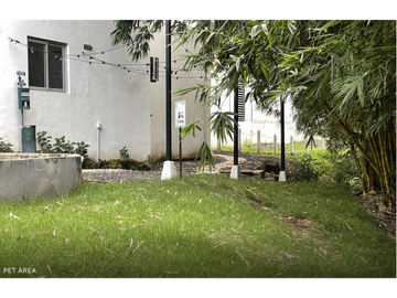 VENDO APARTAMENTO EN 12 DE OCTUBRE