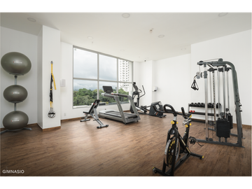 VENDO APARTAMENTO EN 12 DE OCTUBRE