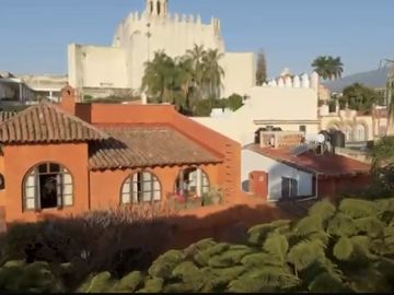 Centro Historico