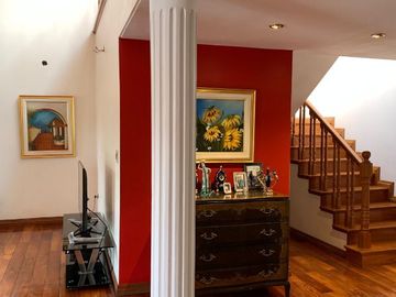 Chalet PH en venta en Quilmes Sur
