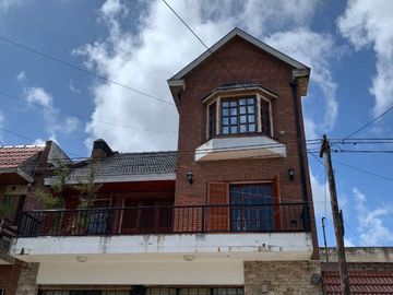 Chalet PH en venta en Quilmes Sur