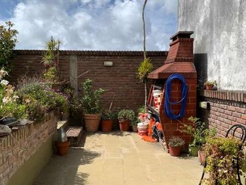 Chalet PH en venta en Quilmes Sur