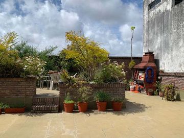 Chalet PH en venta en Quilmes Sur