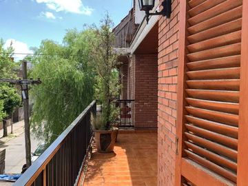 Chalet PH en venta en Quilmes Sur