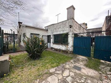 Casa en venta en Quilmes Oeste