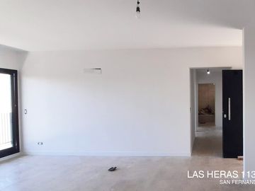 Departamento en venta en San Fernando Centro