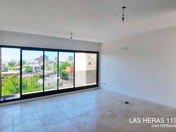Departamento en venta en San Fernando Centro